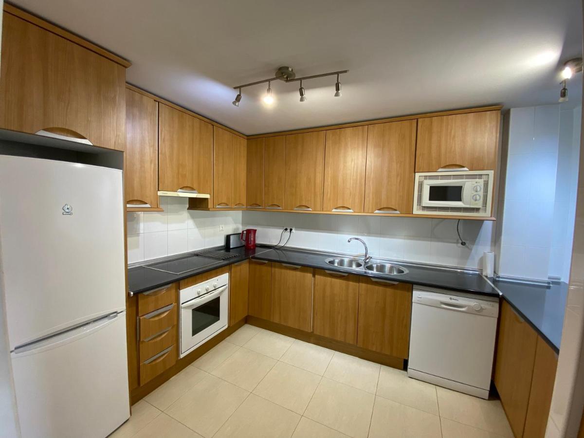 Sea Flower Miraflores Golf And Beach Parking Included La Cala De Mijas Extérieur photo