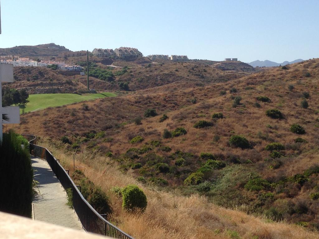 Sea Flower Miraflores Golf And Beach Parking Included La Cala De Mijas Chambre photo