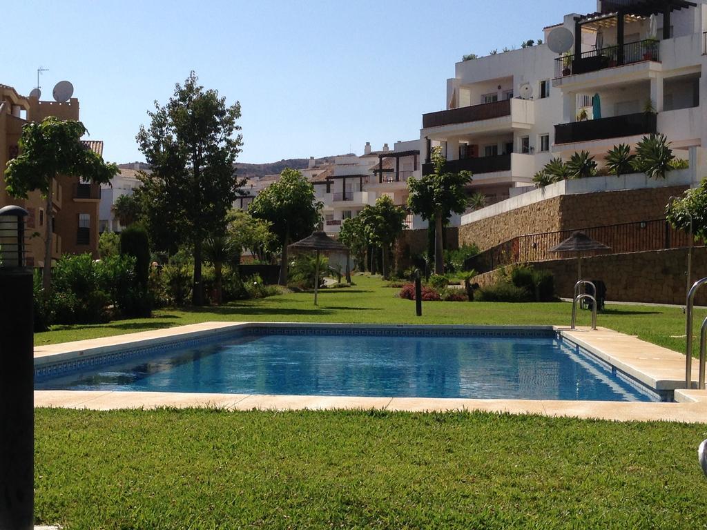 Sea Flower Miraflores Golf And Beach Parking Included La Cala De Mijas Chambre photo