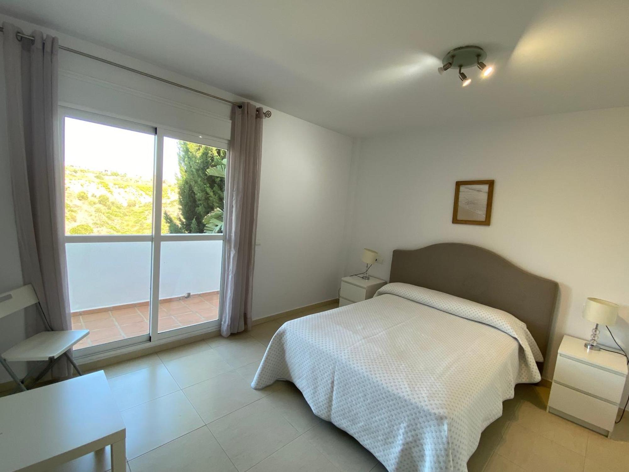 Sea Flower Miraflores Golf And Beach Parking Included La Cala De Mijas Extérieur photo