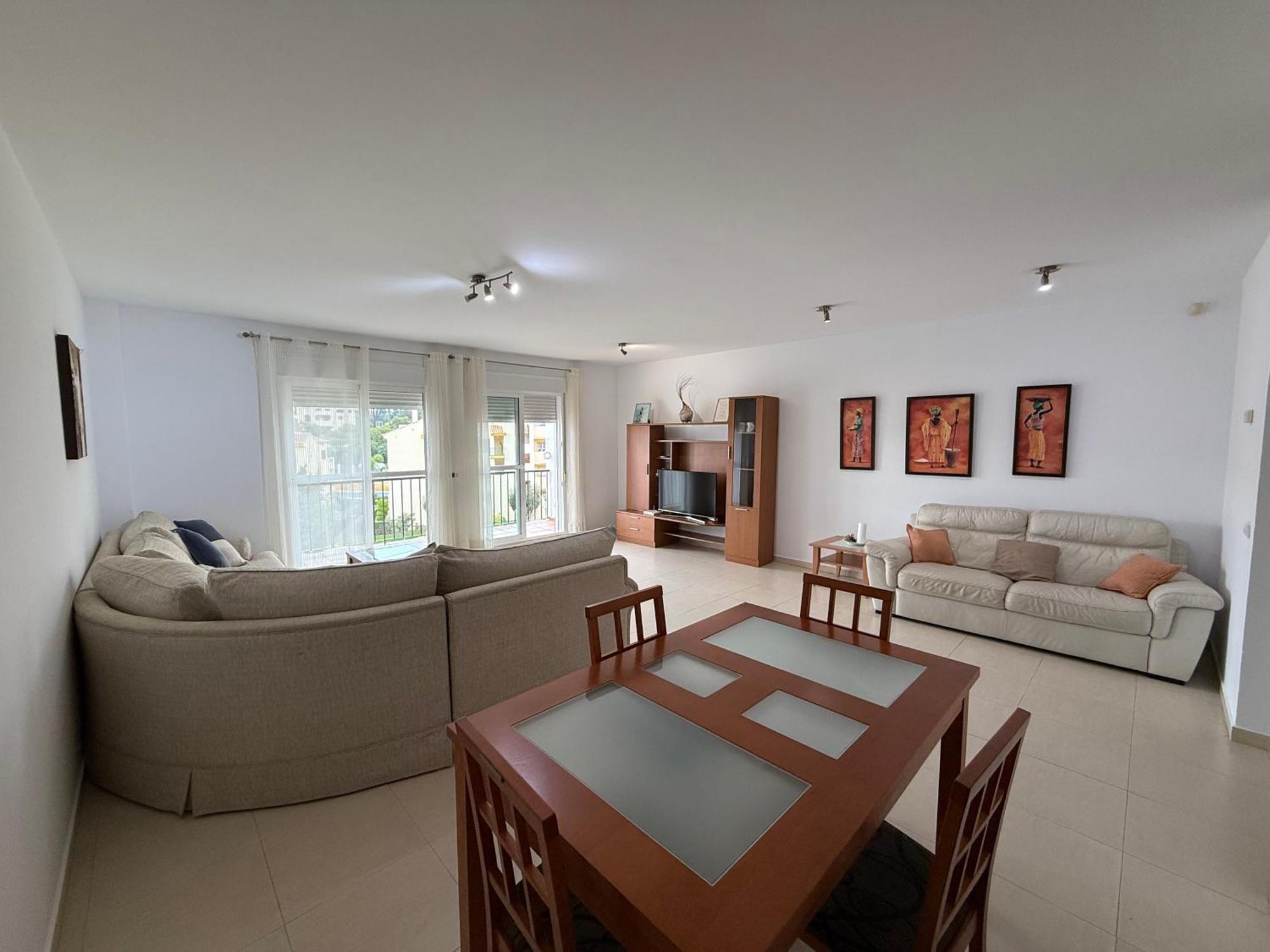 Sea Flower Miraflores Golf And Beach Parking Included La Cala De Mijas Extérieur photo