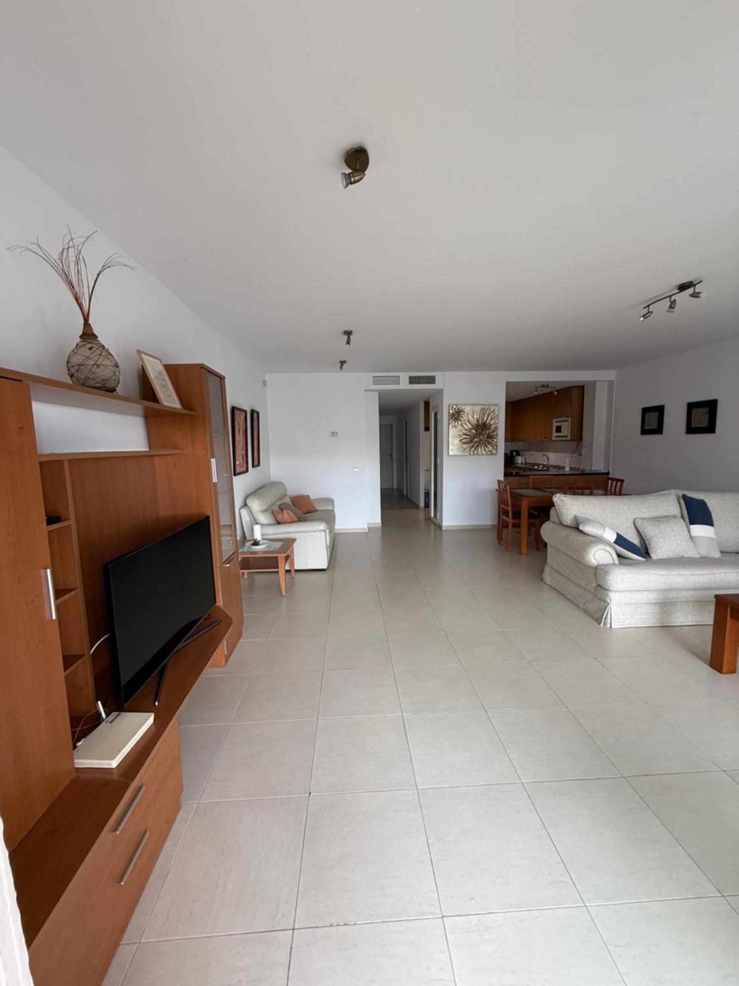 Sea Flower Miraflores Golf And Beach Parking Included La Cala De Mijas Extérieur photo