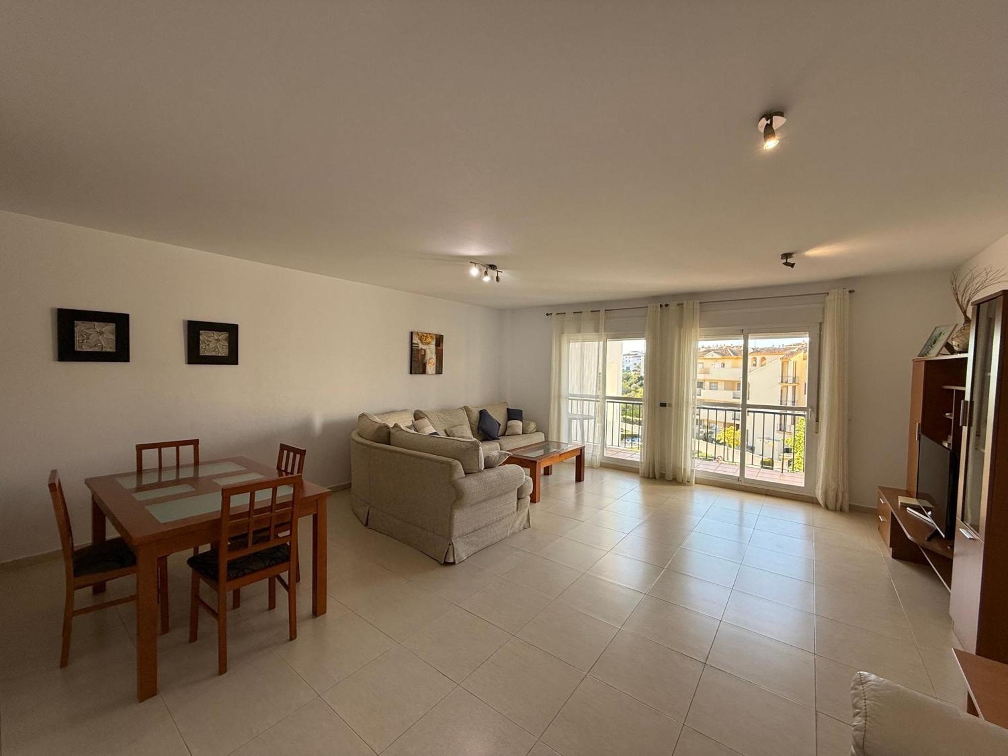 Sea Flower Miraflores Golf And Beach Parking Included La Cala De Mijas Extérieur photo