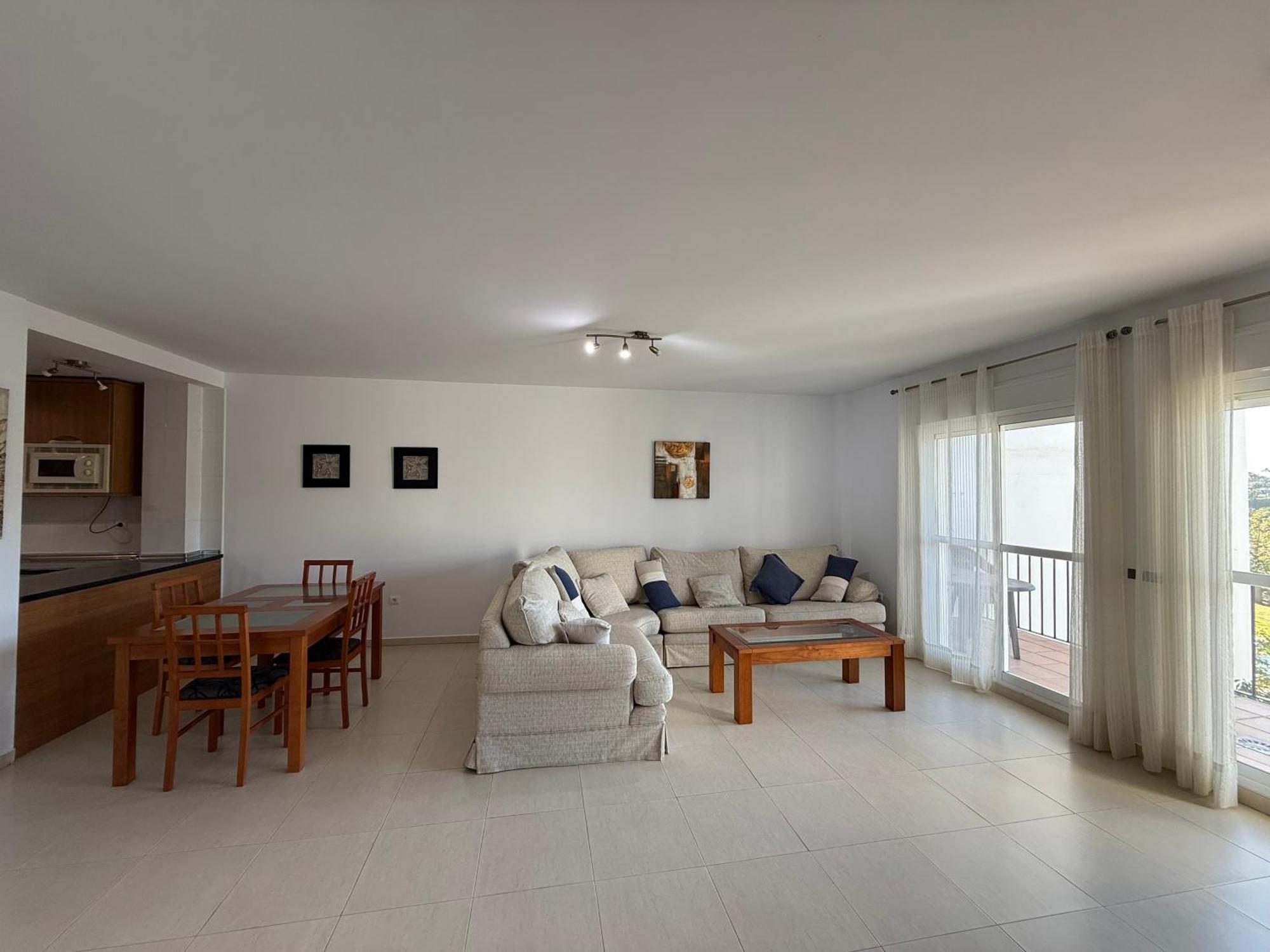 Sea Flower Miraflores Golf And Beach Parking Included La Cala De Mijas Extérieur photo