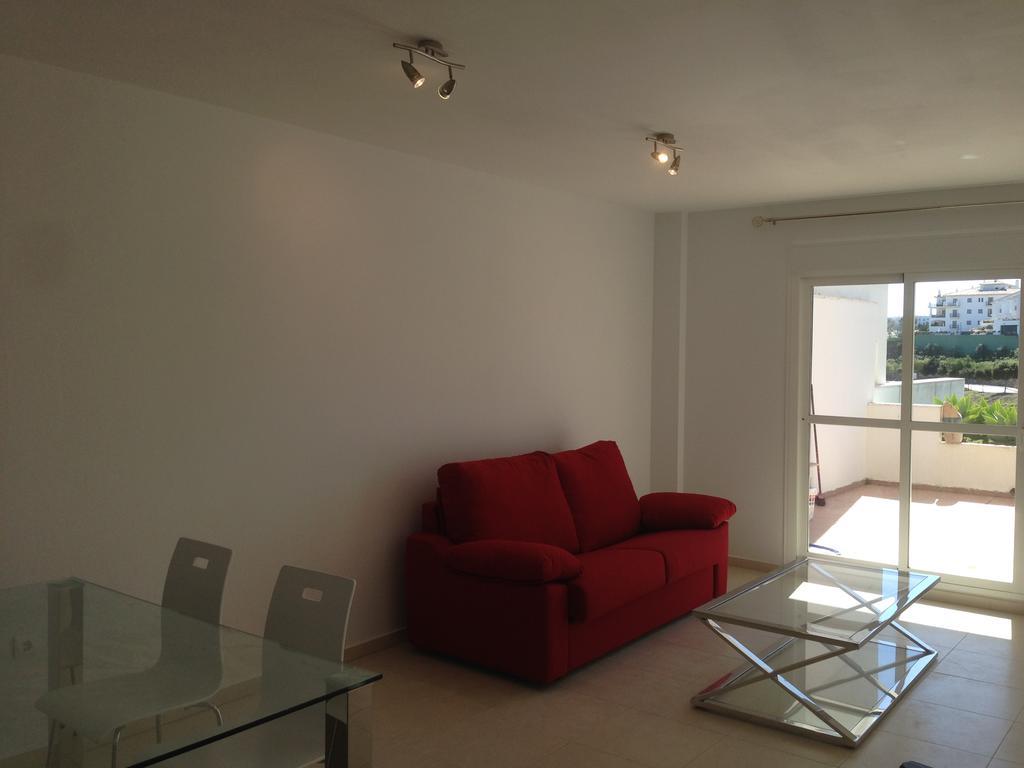 Sea Flower Miraflores Golf And Beach Parking Included La Cala De Mijas Extérieur photo