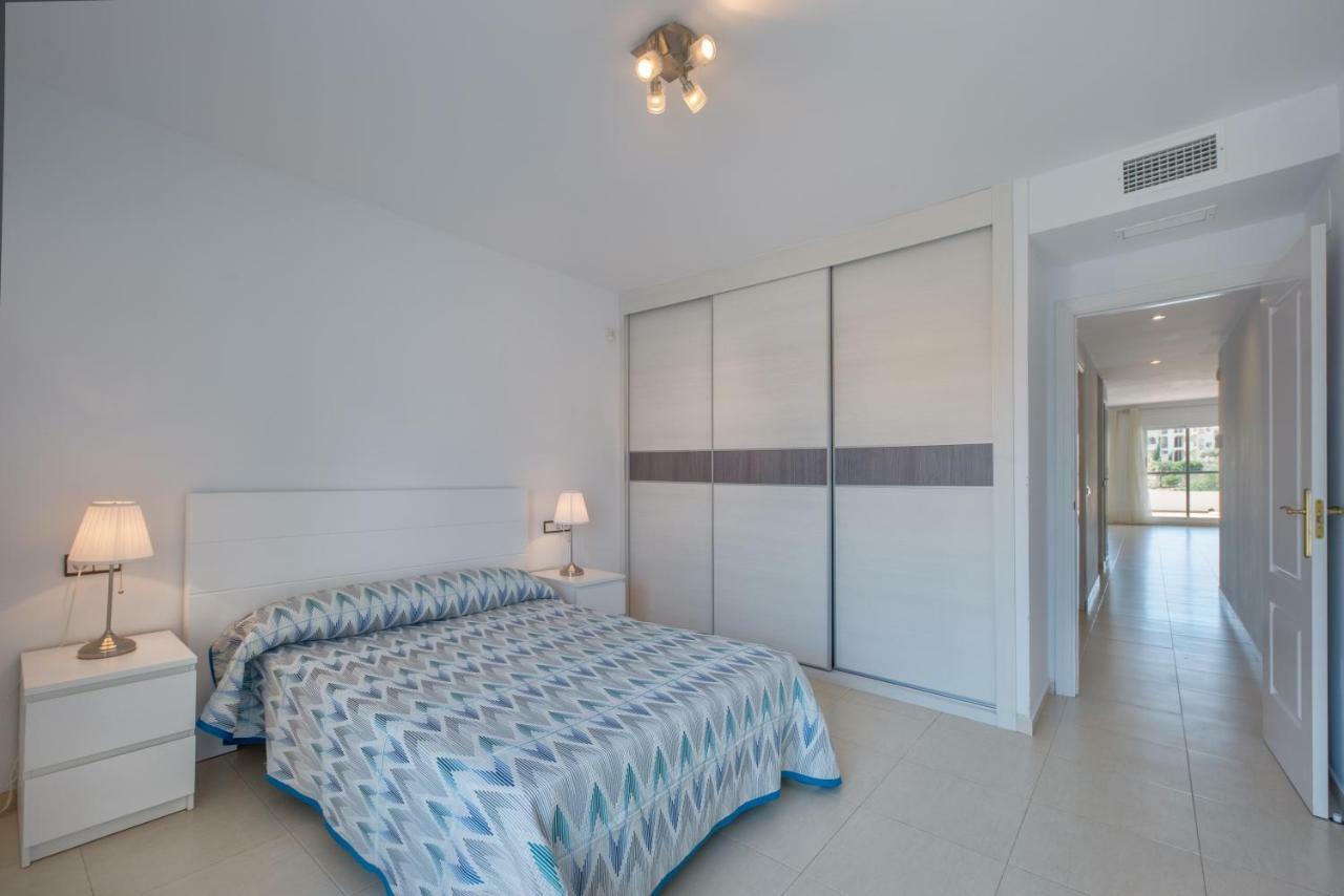 Sea Flower Miraflores Golf And Beach Parking Included La Cala De Mijas Extérieur photo