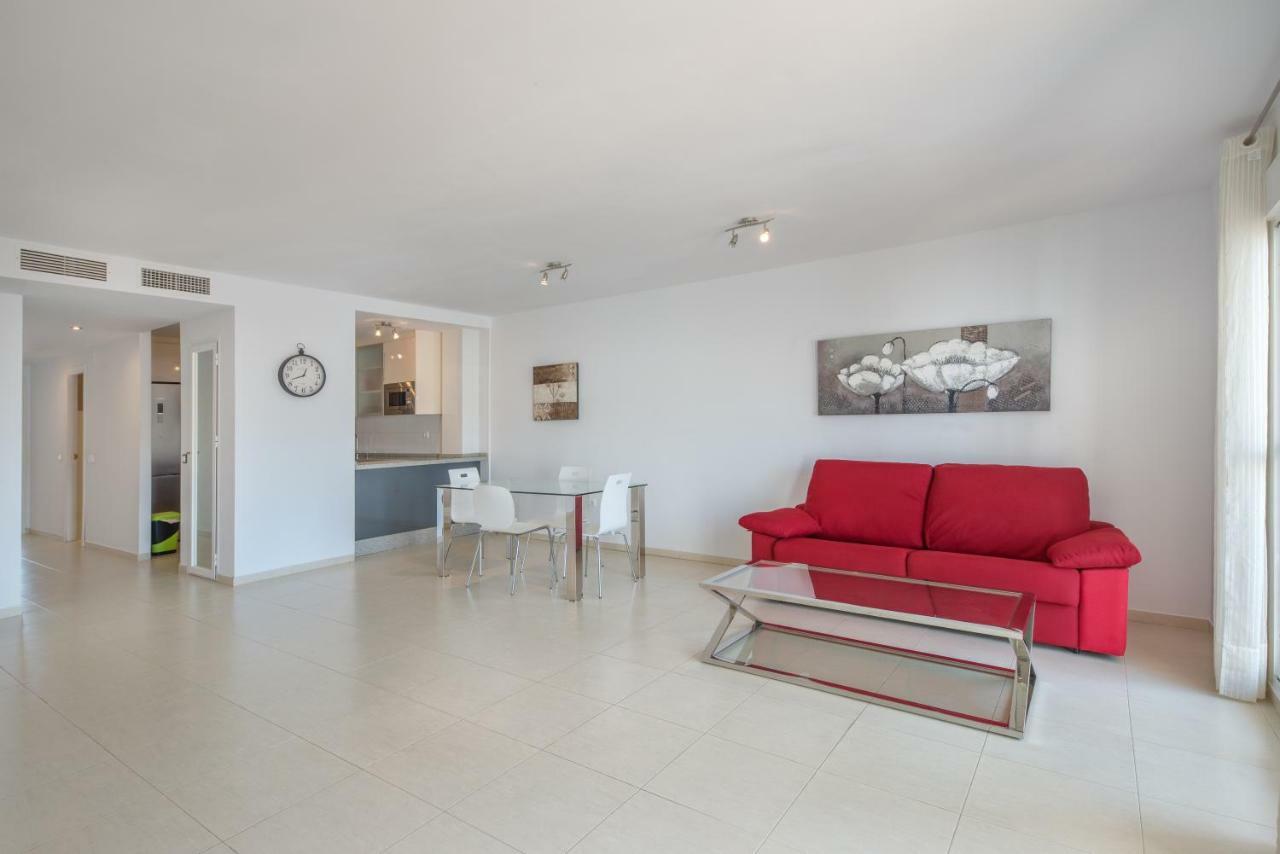 Sea Flower Miraflores Golf And Beach Parking Included La Cala De Mijas Extérieur photo